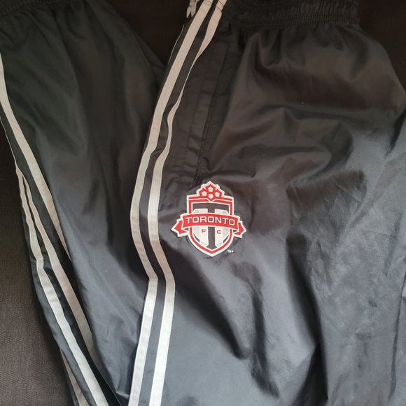 Toronto FC Wind Pants - Picture 1 of 1